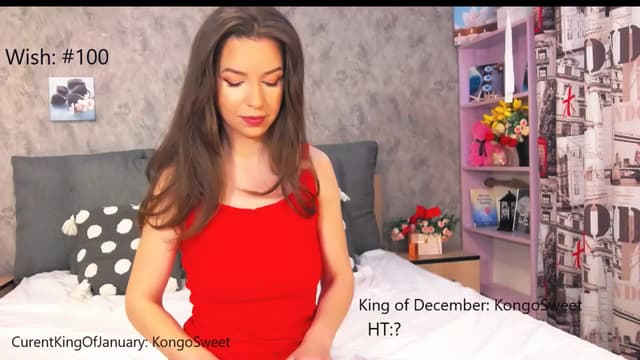 Gallery image thumbnail from A_Zen's myfreecams stream on, 01/12/2025, 11:05 image 2 of 20