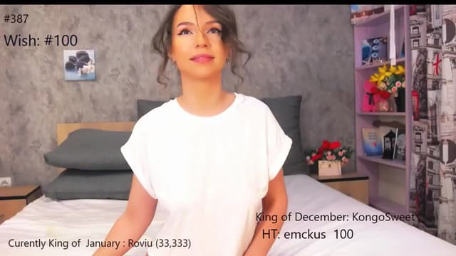 Gallery image thumbnail from A_Zen's myfreecams stream on, 01/29/2025, 10:57 image 6 of 20