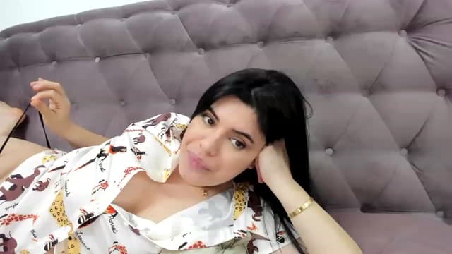 Gallery image thumbnail from Aeena's myfreecams stream on, 06/19/2023, 22:07 image 9 of 20