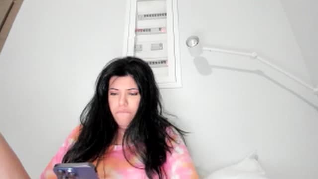 Gallery image thumbnail from Aeena's myfreecams stream on, 07/10/2023, 20:53 image 4 of 20