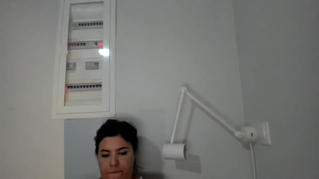 Gallery image thumbnail from Aeena's myfreecams stream on, 07/28/2023, 20:59 image 9 of 20