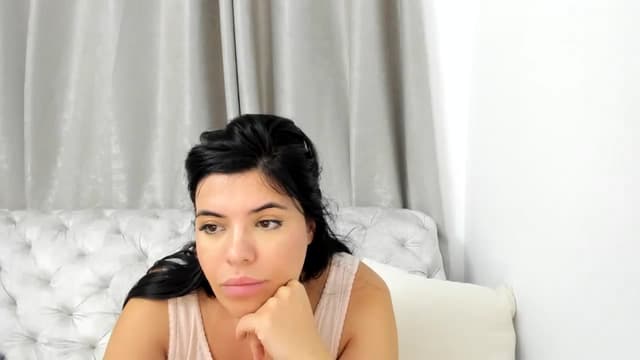 Gallery image thumbnail from Aeena's myfreecams stream on, 08/09/2023, 21:51 image 2 of 20