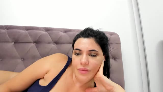 Gallery image thumbnail from Aeena's myfreecams stream on, 08/16/2023, 22:04 image 11 of 20