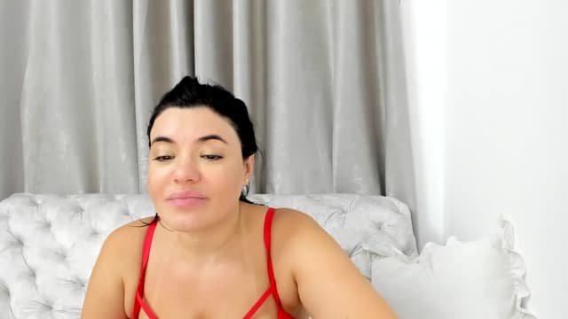 Gallery image thumbnail from Aeena's myfreecams stream on, 08/18/2023, 21:20 image 13 of 20