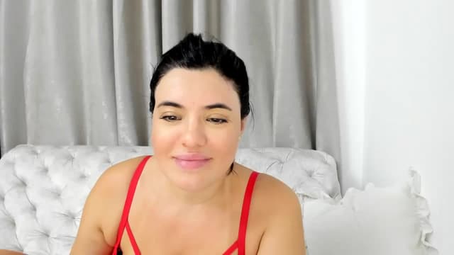 Gallery image thumbnail from Aeena's myfreecams stream on, 08/18/2023, 21:20 image 12 of 20