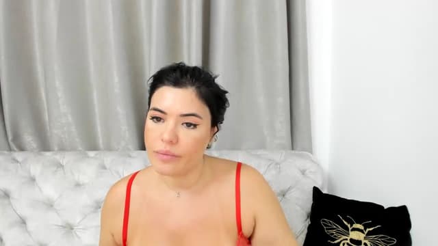 Gallery image thumbnail from Aeena's myfreecams stream on, 09/01/2023, 21:54 image 14 of 20