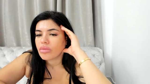 Gallery image thumbnail from Aeena's myfreecams stream on, 09/11/2023, 21:50 image 7 of 20