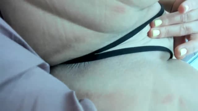 Gallery image thumbnail from Aeena's myfreecams stream on, 09/19/2023, 21:52 image 5 of 20