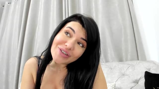 Gallery image thumbnail from Aeena's myfreecams stream on, 09/25/2023, 22:06 image 11 of 20