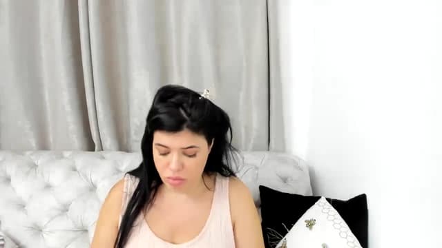 Gallery image thumbnail from Aeena's myfreecams stream on, 09/26/2023, 20:54 image 2 of 20