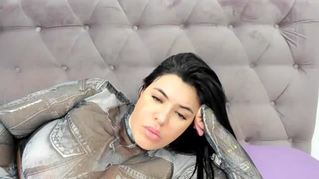 Gallery image thumbnail from Aeena's myfreecams stream on, 09/27/2023, 22:08 image 11 of 20