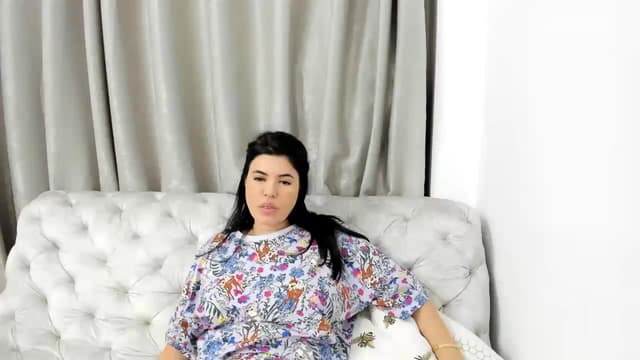 Gallery image thumbnail from Aeena's myfreecams stream on, 09/29/2023, 22:11 image 2 of 20