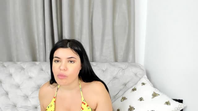 Gallery image thumbnail from Aeena's myfreecams stream on, 10/21/2023, 21:41 image 4 of 20