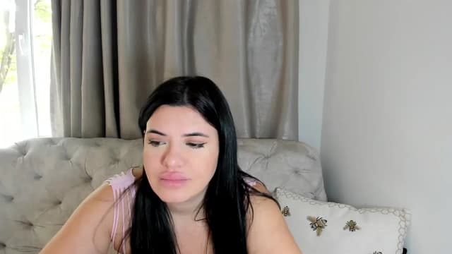 Gallery image thumbnail from Aeena's myfreecams stream on, 10/22/2023, 12:05 image 7 of 20