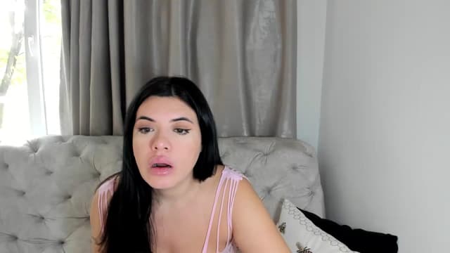 Gallery image thumbnail from Aeena's myfreecams stream on, 10/22/2023, 12:05 image 2 of 20