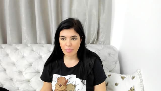 Gallery image thumbnail from Aeena's myfreecams stream on, 10/28/2023, 20:51 image 12 of 20