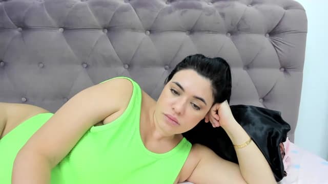 Gallery image thumbnail from Aeena's myfreecams stream on, 11/01/2023, 22:35 image 12 of 20