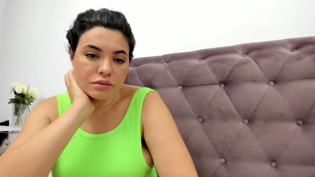 Gallery image thumbnail from Aeena's myfreecams stream on, 11/01/2023, 22:35 image 15 of 20