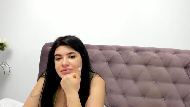 Gallery image thumbnail from Aeena's myfreecams stream on, 11/15/2023, 23:06 image 9 of 20