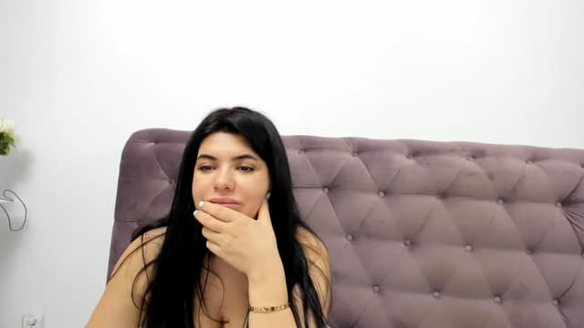 Gallery image thumbnail from Aeena's myfreecams stream on, 11/15/2023, 23:06 image 13 of 20