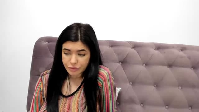 Gallery image thumbnail from Aeena's myfreecams stream on, 11/17/2023, 21:58 image 6 of 20