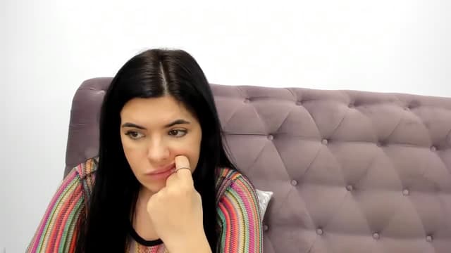 Gallery image thumbnail from Aeena's myfreecams stream on, 11/17/2023, 21:58 image 7 of 20