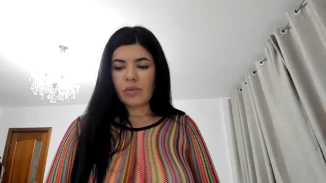Gallery image thumbnail from Aeena's myfreecams stream on, 11/17/2023, 22:57 image 17 of 20