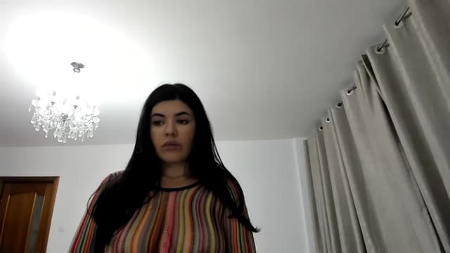 Gallery image thumbnail from Aeena's myfreecams stream on, 11/17/2023, 22:57 image 19 of 20