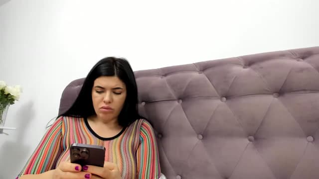 Gallery image thumbnail from Aeena's myfreecams stream on, 11/17/2023, 22:57 image 8 of 20