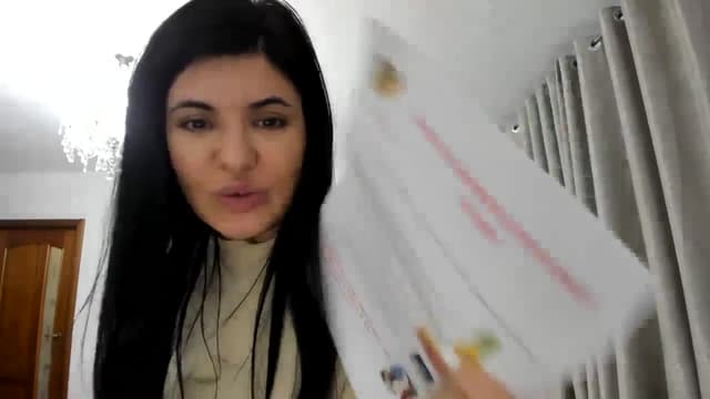 Gallery image thumbnail from Aeena's myfreecams stream on, 12/04/2023, 23:07 image 2 of 20