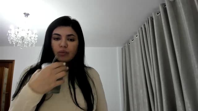 Gallery image thumbnail from Aeena's myfreecams stream on, 12/04/2023, 23:07 image 3 of 20