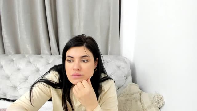 Gallery image thumbnail from Aeena's myfreecams stream on, 12/04/2023, 23:07 image 8 of 20