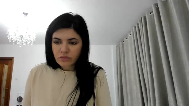 Gallery image thumbnail from Aeena's myfreecams stream on, 12/04/2023, 23:07 image 5 of 20