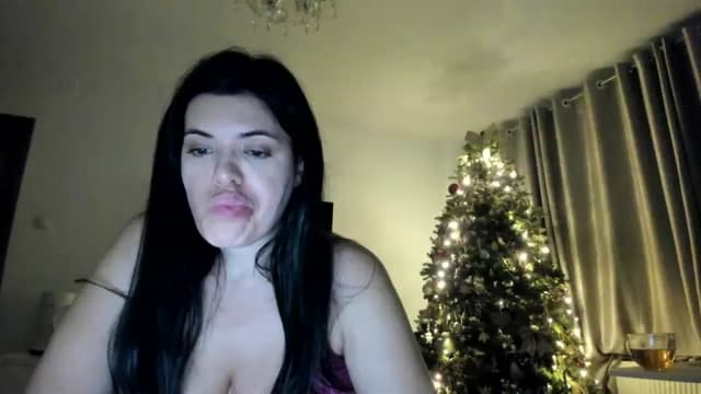 Gallery image thumbnail from Aeena's myfreecams stream on, 12/15/2023, 22:56 image 1 of 20
