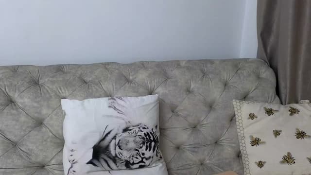 Gallery image thumbnail from Aeena's myfreecams stream on, 03/26/2024, 23:09 image 18 of 20