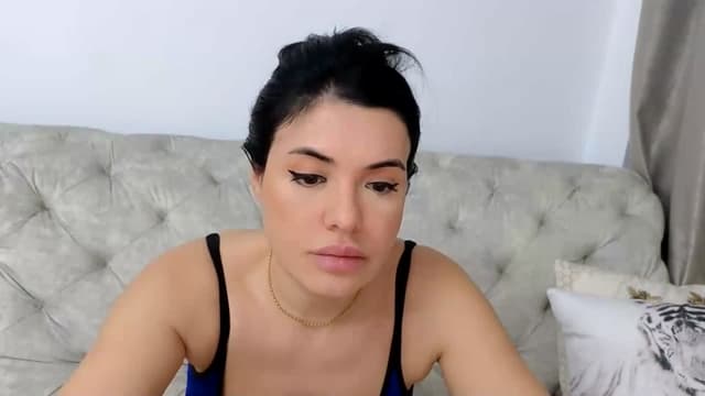 Gallery image thumbnail from Aeena's myfreecams stream on, 03/26/2024, 23:09 image 6 of 20