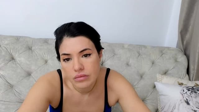 Gallery image thumbnail from Aeena's myfreecams stream on, 03/26/2024, 23:09 image 9 of 20