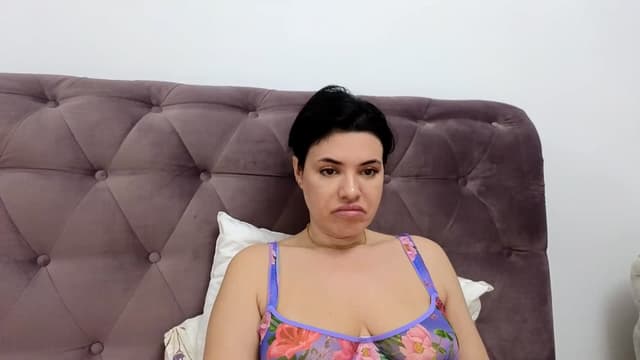 Gallery image thumbnail from Aeena's myfreecams stream on, 03/30/2024, 22:44 image 1 of 20