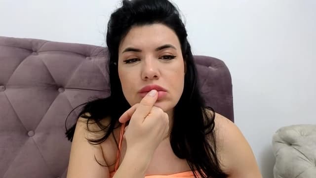 Gallery image thumbnail from Aeena's myfreecams stream on, 03/31/2024, 22:56 image 5 of 20