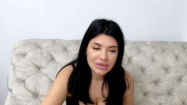 Gallery image thumbnail from Aeena's myfreecams stream on, 04/03/2024, 23:01 image 10 of 20