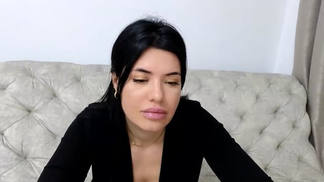 Gallery image thumbnail from Aeena's myfreecams stream on, 04/03/2024, 23:01 image 1 of 20