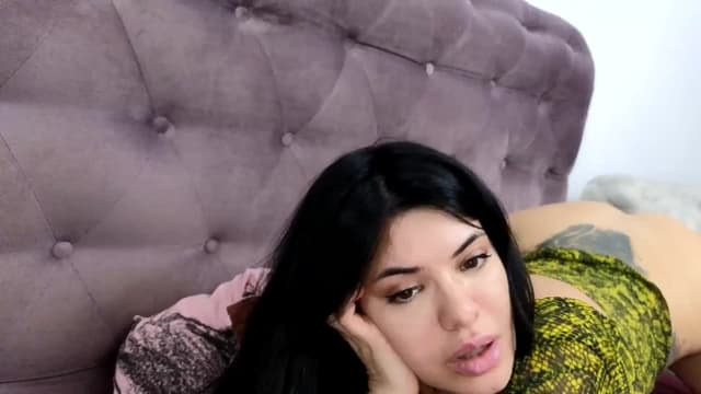 Gallery image thumbnail from Aeena's myfreecams stream on, 04/08/2024, 22:58 image 13 of 20