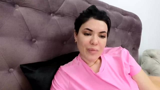 Gallery image thumbnail from Aeena's myfreecams stream on, 04/09/2024, 22:59 image 10 of 20