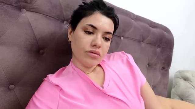 Gallery image thumbnail from Aeena's myfreecams stream on, 04/09/2024, 22:59 image 15 of 20