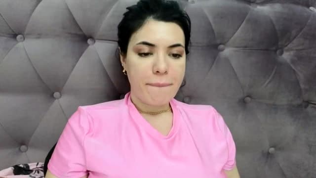 Gallery image thumbnail from Aeena's myfreecams stream on, 04/09/2024, 22:59 image 19 of 20
