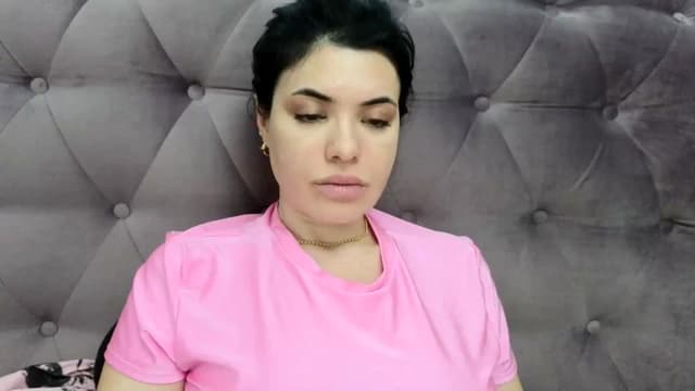 Gallery image thumbnail from Aeena's myfreecams stream on, 04/09/2024, 22:59 image 18 of 20