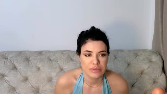 Gallery image thumbnail from Aeena's myfreecams stream on, 04/14/2024, 22:35 image 1 of 20