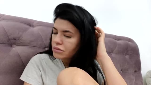 Gallery image thumbnail from Aeena's myfreecams stream on, 04/15/2024, 23:08 image 20 of 20