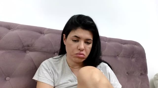 Gallery image thumbnail from Aeena's myfreecams stream on, 04/15/2024, 23:08 image 11 of 20