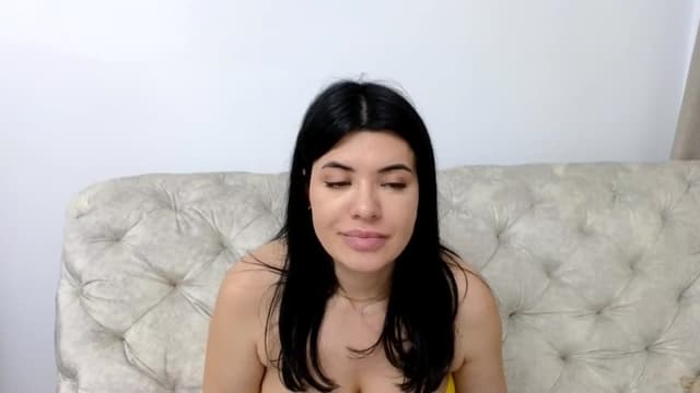 Gallery image thumbnail from Aeena's myfreecams stream on, 04/20/2024, 22:45 image 7 of 20